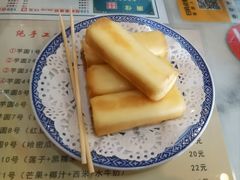 -广信牛奶甜品世家(台东店)