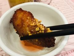 炸鸡翼-池记(尖沙咀店)