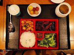 日式鳗鱼饭-苏州知音温德姆至尊酒店·四季海鲜自助餐厅(汾湖店)