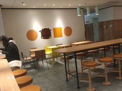 大堂-麦当劳(顾村公园店)