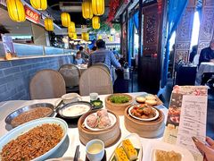 -蚬皇•陈味莞(西平景湖店)