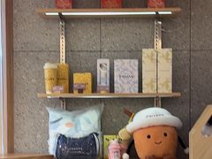 -霸王茶姬(建邺万达广场店)
