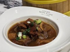 港式牛杂-怡品堂·金宴 (北京索菲特大酒店)