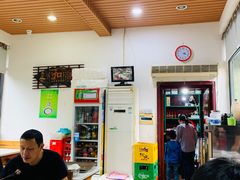 大堂-廖记老砂锅(上清寺店)