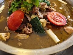 -胡巷子泡椒火锅兔(东街店)