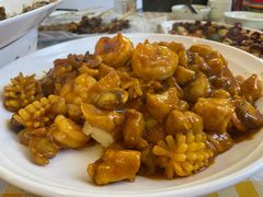 -京皇十二道天津菜(蒲黄榆店)