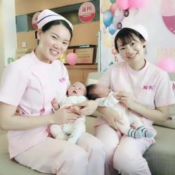 -巍阁月子中心(长沙旗舰店)
