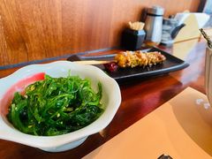 -山葵家居酒屋(天目里店)