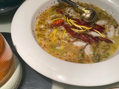 -佬麻雀·剁椒鱼头(京基KK One店)