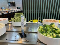 -鲸之味回转自助小火锅(钟鼎名悦店)
