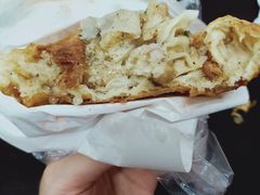 -家阳赵师傅油饼包烧麦(粮道街店)