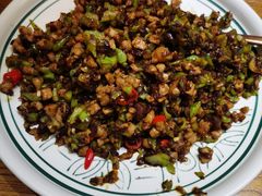 黑三剁-云海肴·云南小炒·汽锅鸡(天津国金汇店)