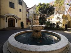 -上海汾阳花园酒店