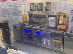 -茶百道(盛京大奥莱店)