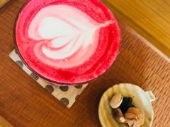 -春风十里咖啡馆