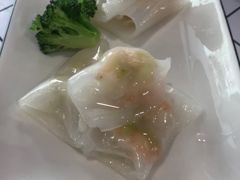 -中国饭店-餐厅