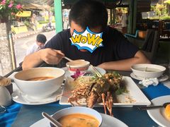 -Onion restaurant