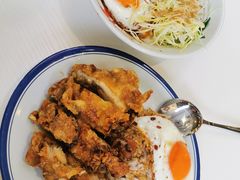 -食运茶餐厅(文化宫店)
