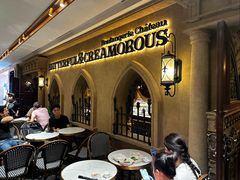 -B&C黄油与面包·法式古堡面包坊(新天地店)