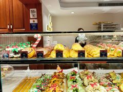 -弗兰克牛排西餐厅Ribone steak house(柠檬花园店)