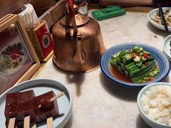 -小吊梨汤·北京菜·烤鸭(四元桥店)