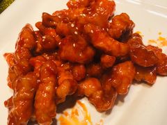 -肖记公安牛肉鱼杂馆· 省级非物质文化遗产(仁和路店)