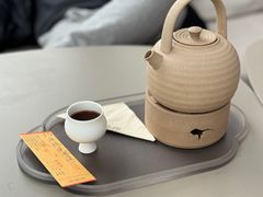 -沏茶师CHICHAS(龙湖上城店)