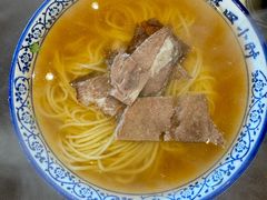 -北区拉面(泰丰家园店)