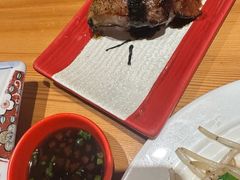 -大岛日本料理铁板烧(南通大饭店)