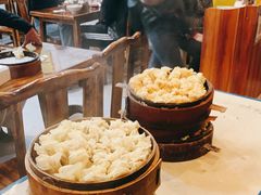 -海汇源老烧麦店(东大街总店)