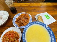 -王菊美食街·王菊面馆(总店)