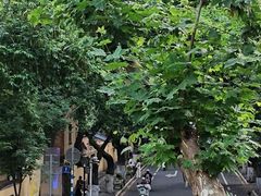 -李记清真馆(打钉巷店)