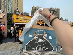 -龙湖杭州滨江天街