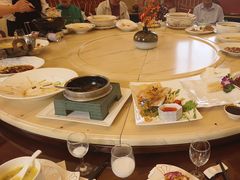 -南京苏宁环球大酒店(桥北店)
