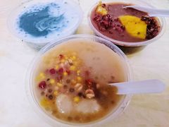 -百花传统甜品店(原址店)