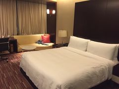 -上海龙之梦万丽酒店