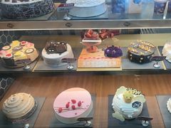 -DQ·蛋糕·冰淇淋(万象城店)