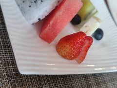 -国宾酒店-花园咖啡自助餐厅(北营房中街店)