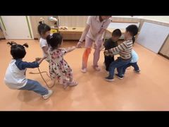 -魔力熊儿童早教托育中心(硚口同馨店)