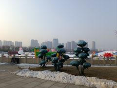 -保定东湖公园(莲池区)