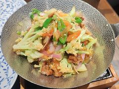 -陈阿宝·山西菜馆