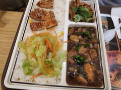 -魏家餐饮(朗香街店)