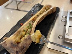 -小鲜肉延边朝鲜族烤串(珠海店)