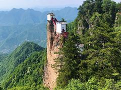 -塔云山