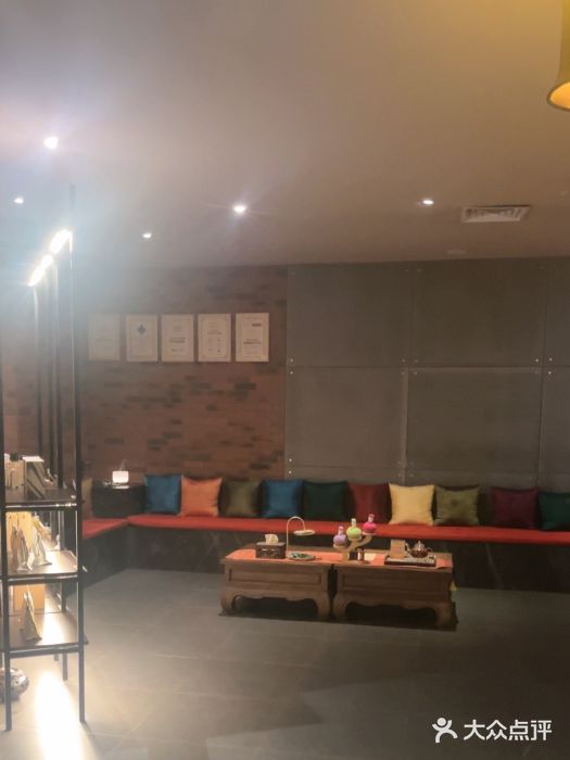 泰合玺·精油疗愈SPA(雨花客厅店)图片