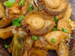 -天赢酒楼(青馨家园店)