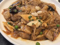 -欣旺·迎宾楼·百年无锡菜