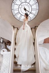 点击看大图 -B.Bridge Couture婚纱礼服(福田店)