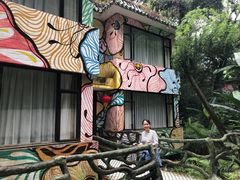 -韶关经律论国际酒店温泉