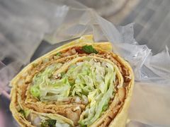 -山东傻大粗粮煎饼(牛街店)